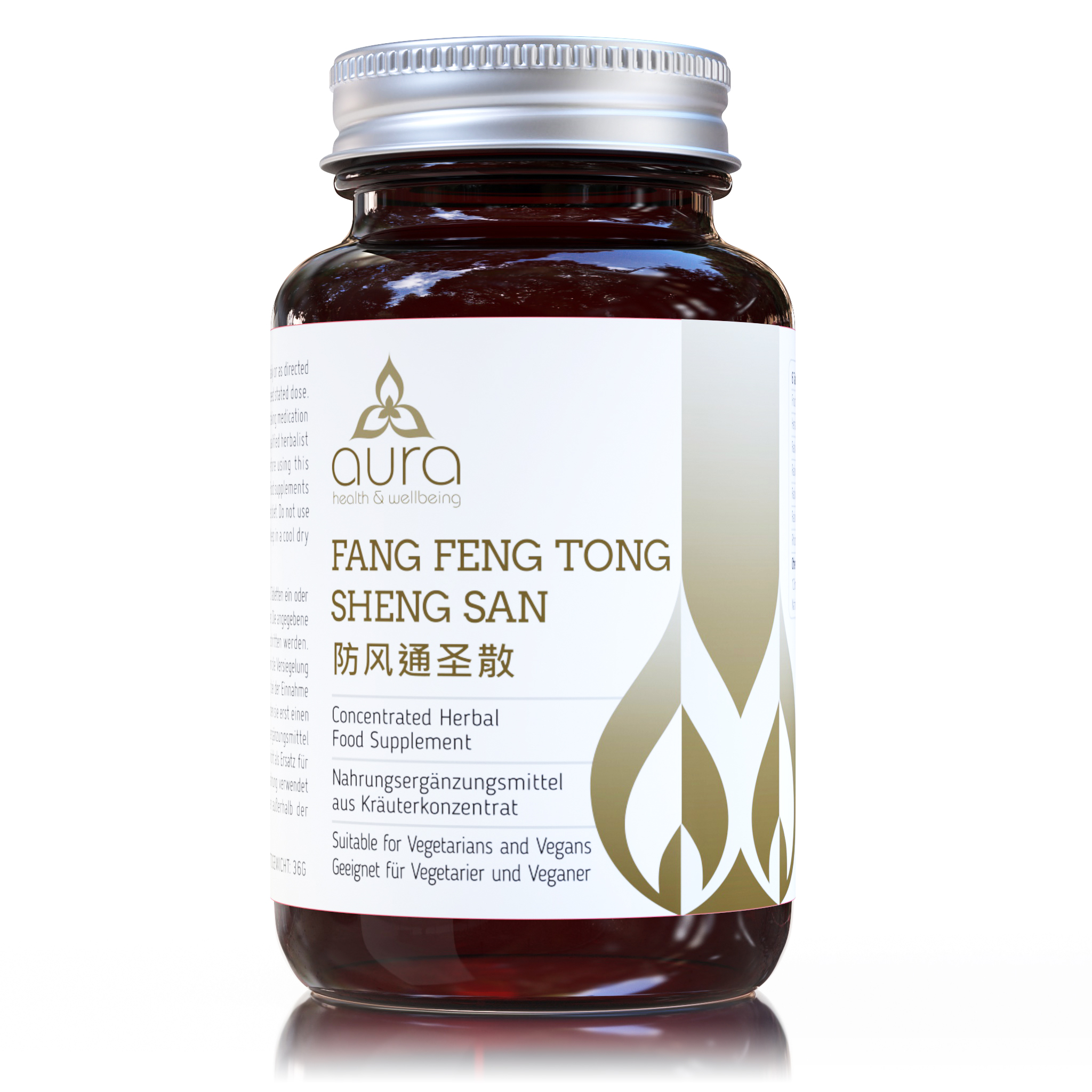 FANG FENG TONG SHENG SAN (comprimés)
