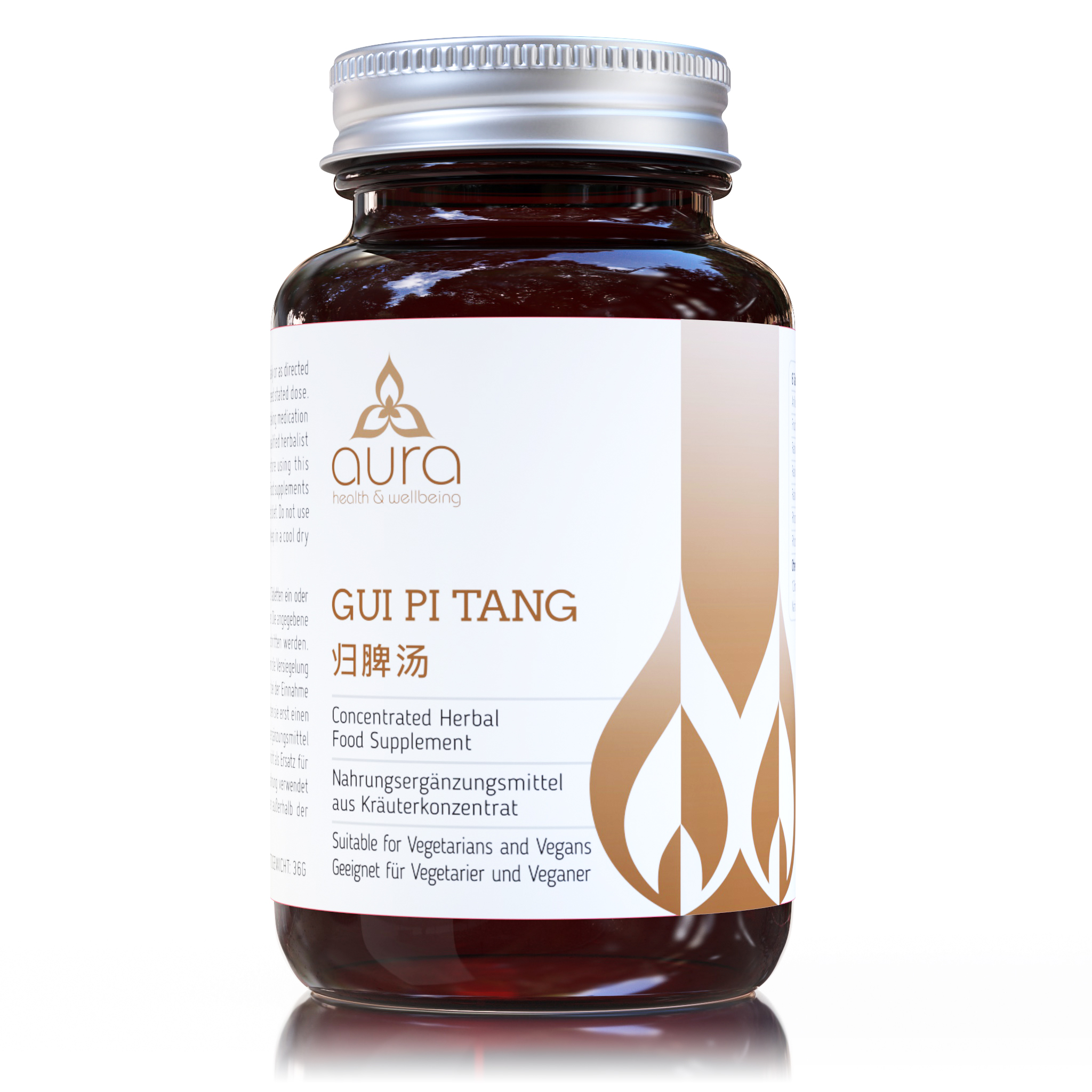 GUI PI TANG (comprimés)