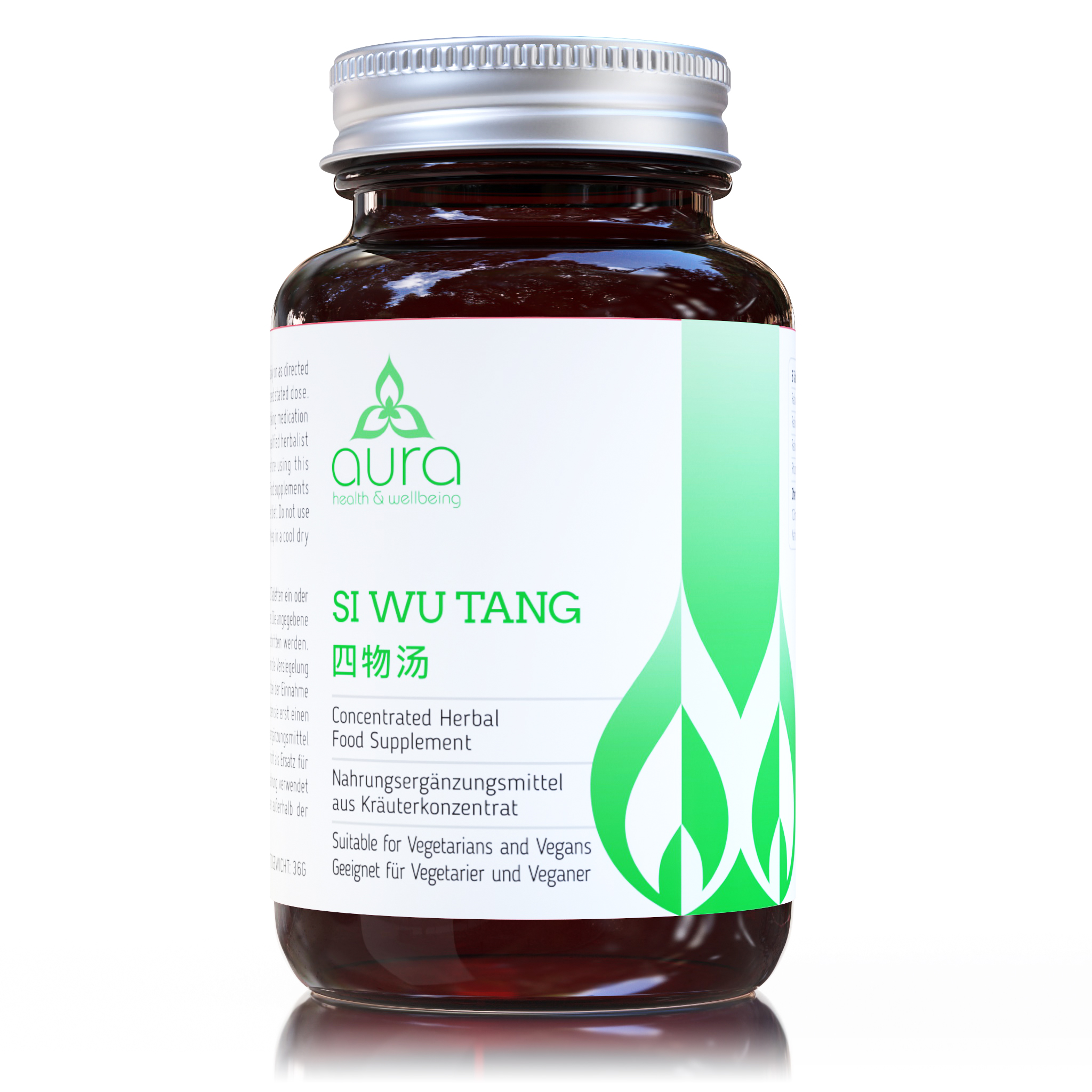 SI WU TANG (comprimés)
