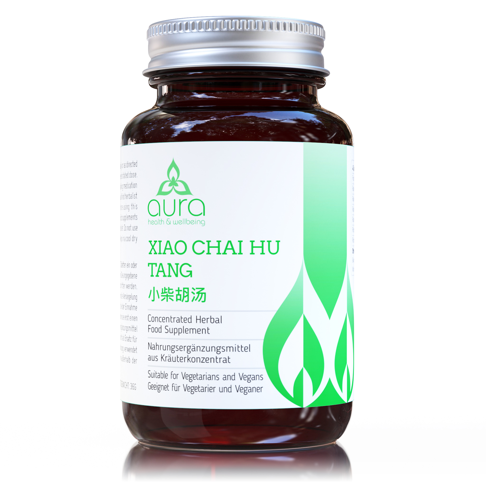 XIAO CHAI HU TANG (comprimés)