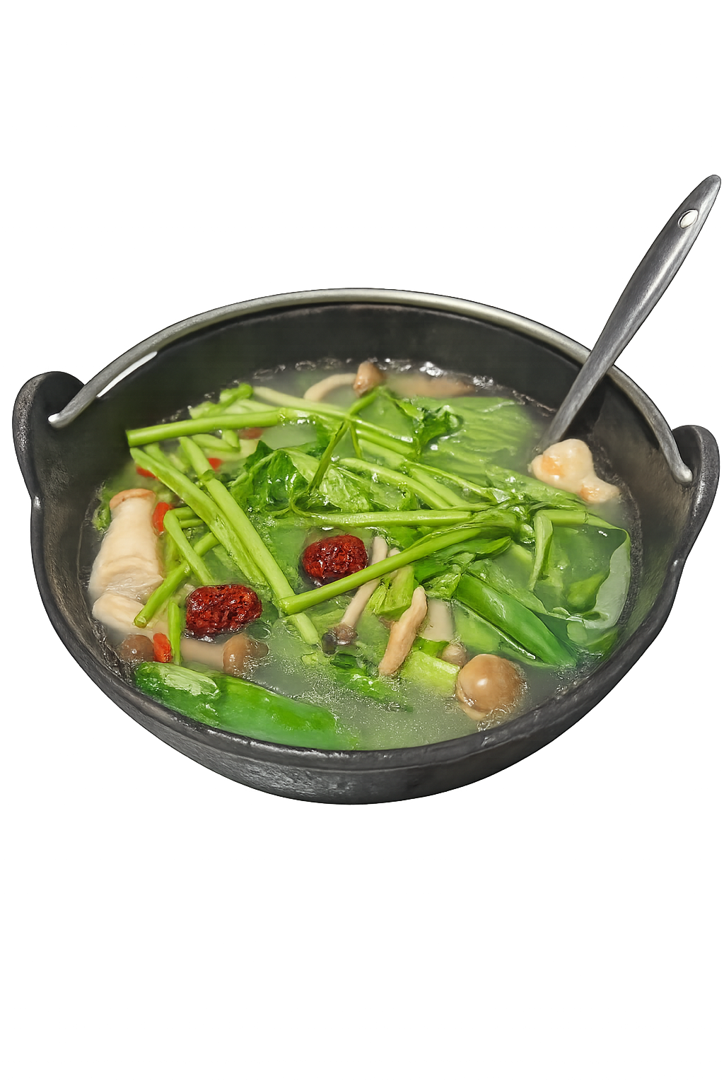Bouillon Impérial – Le Grand Classique - Base pour Soupe 100g