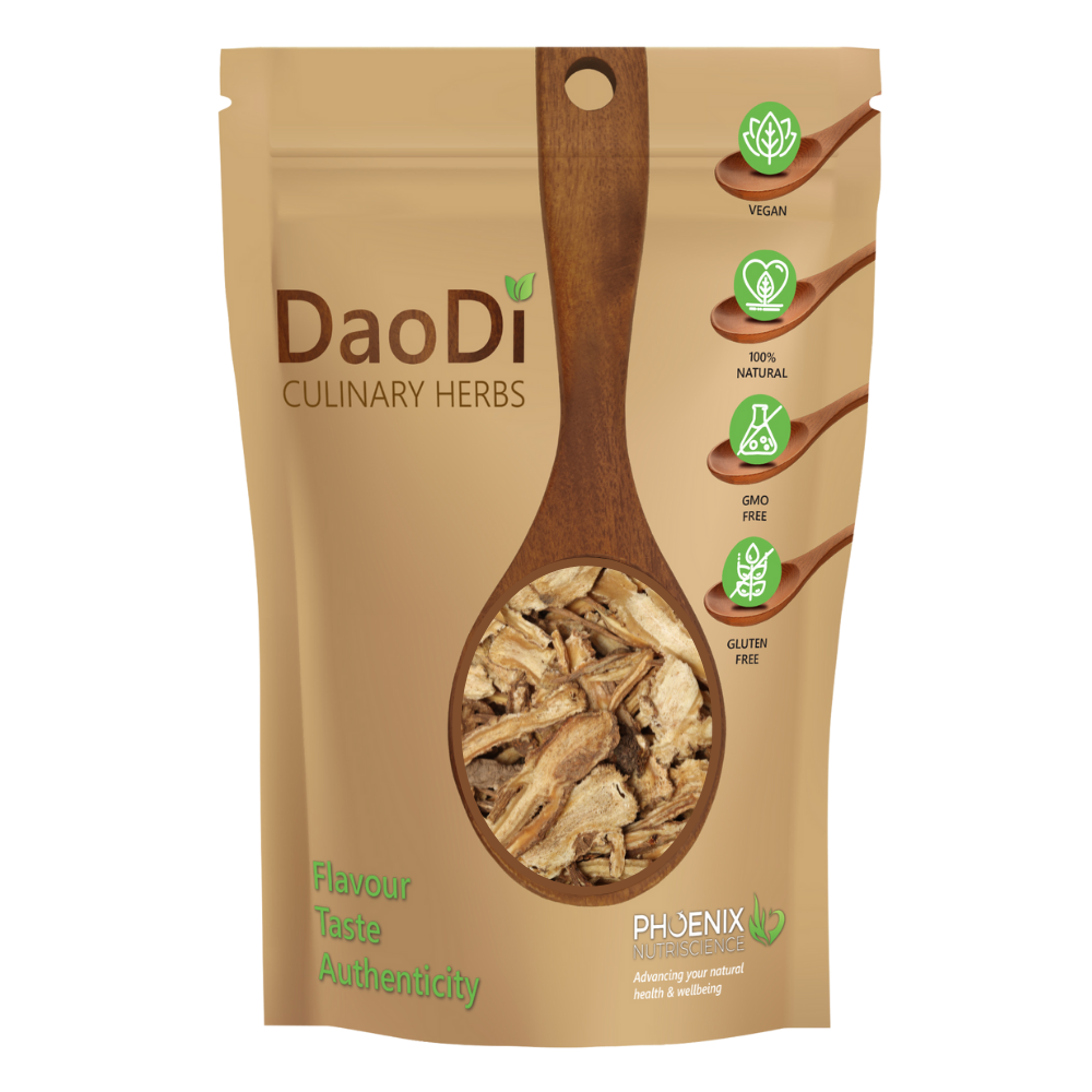 Dang Gui - Angelica Root 100g