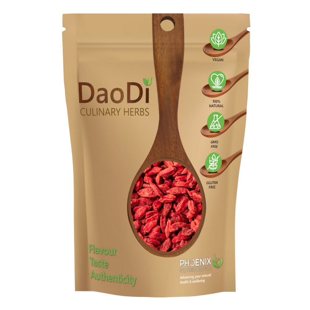 Gou Qi Zi - Goji Berry 100g