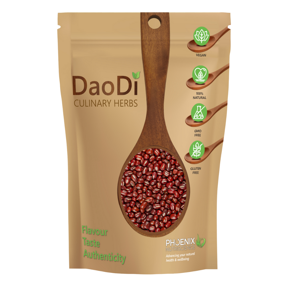 Hong Dou - Red Bean 100g