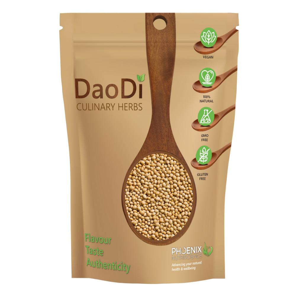 Huang Dou - Soya Bean - 100g