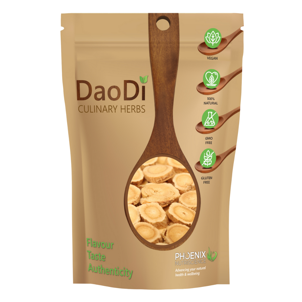 Huang Ǫi - Astragalus Root - 50g