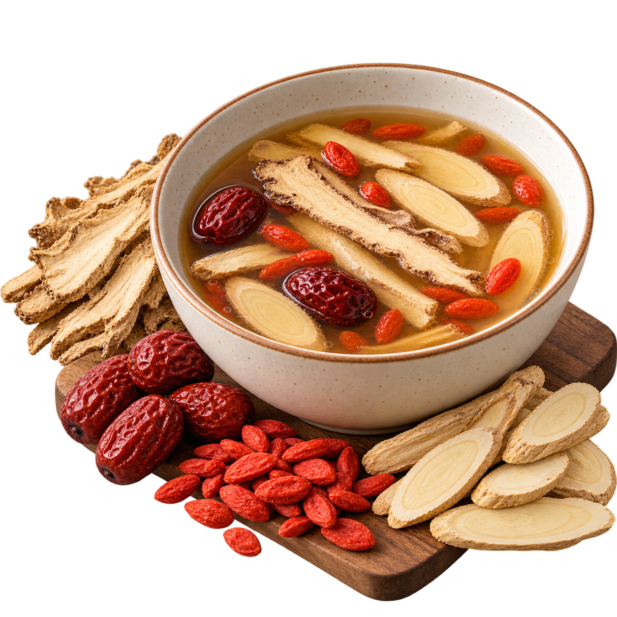 Bouillon de Poulet Traditionnel - Base pour Soupe 100g