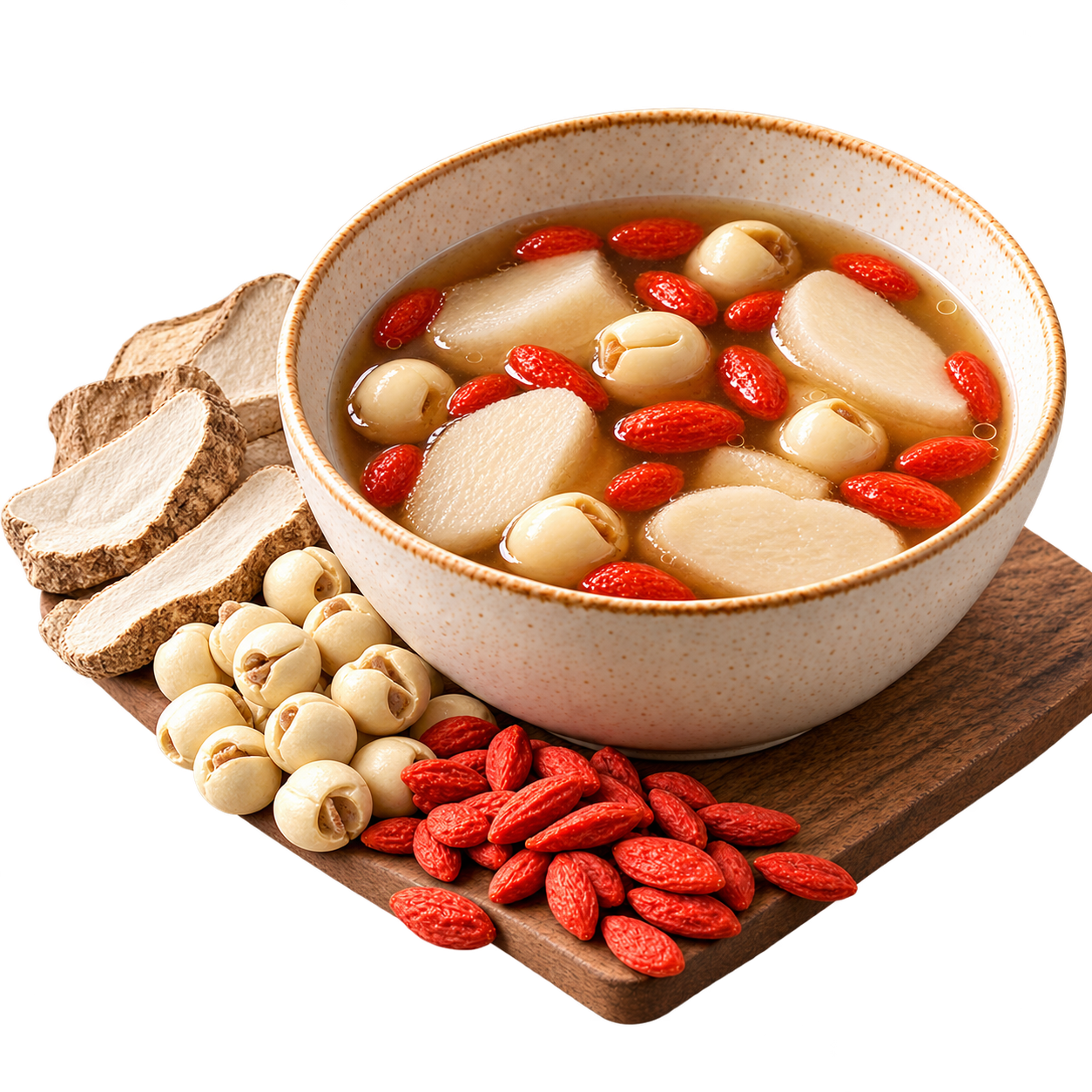 Bouillon Équilibre - Base pour Soupe 100g