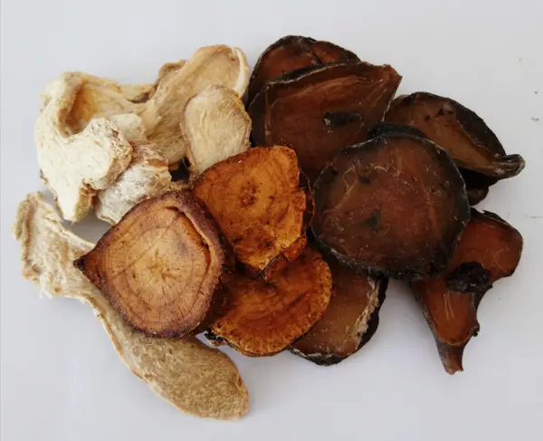 Tong Mai Si Ni Tang