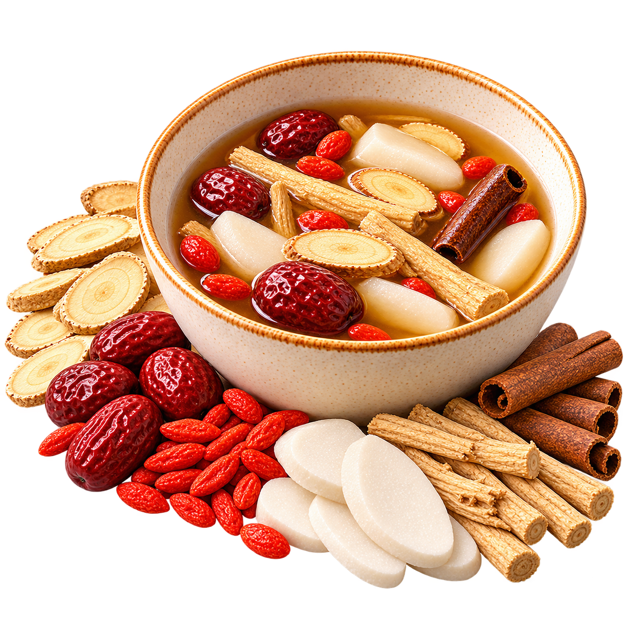 Bouillon Prestige - Base pour Soupe  100g