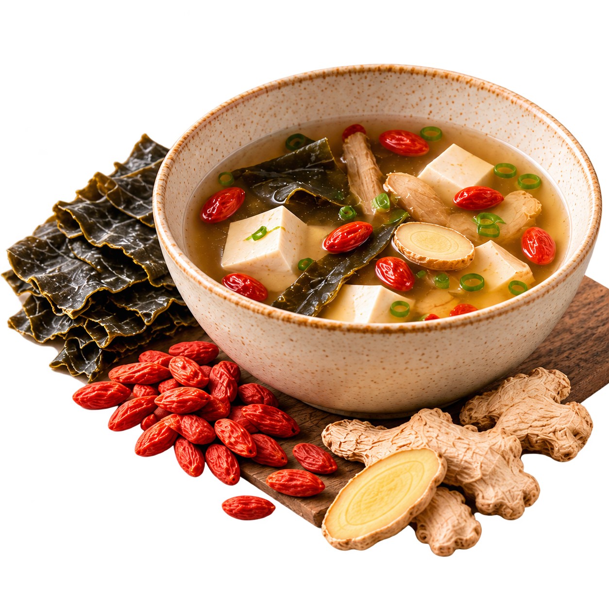 Bouillon Marin -Base pour Soupe 100g