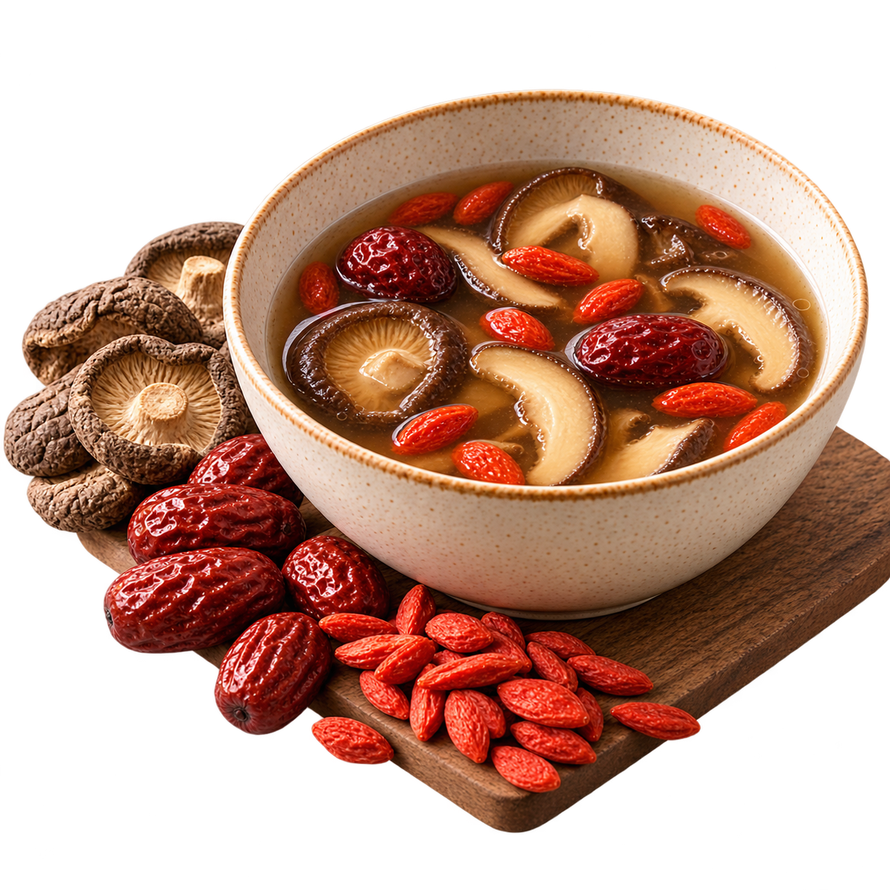 Bouillon des Montagnes - Base pour Soupe 100g