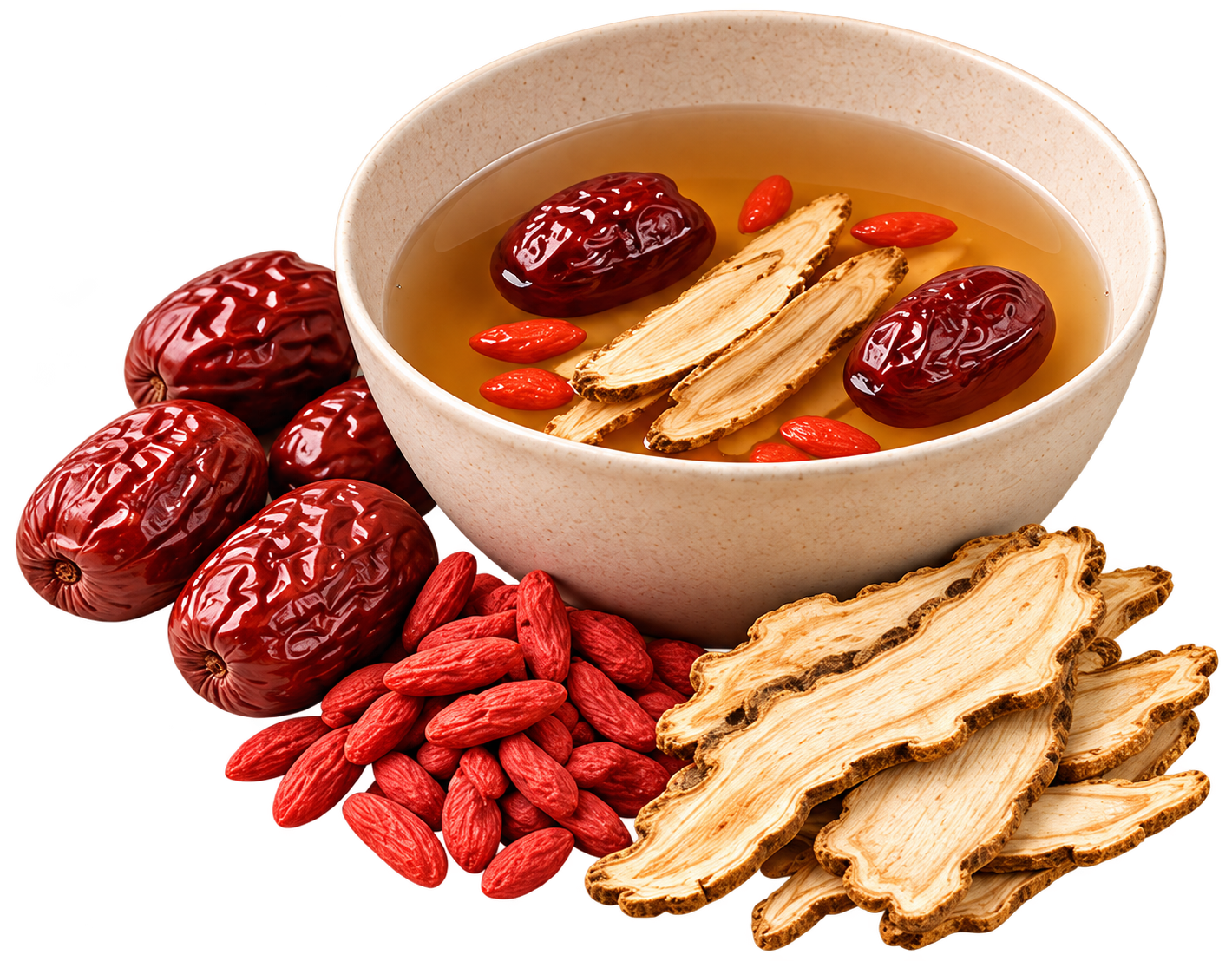 Bouillon Impérial - Base pour Soupe 100g